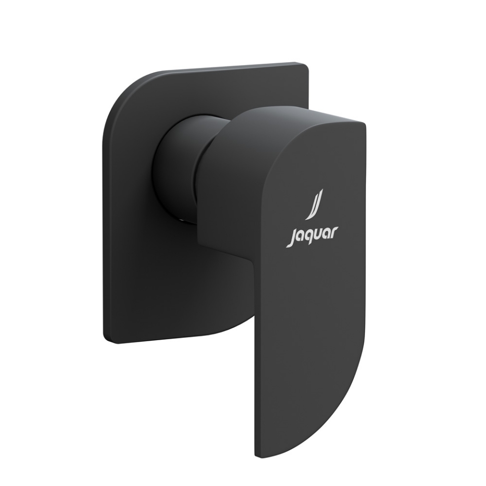 Picture of 벽매립 스탑 밸브 - 블랙 매트