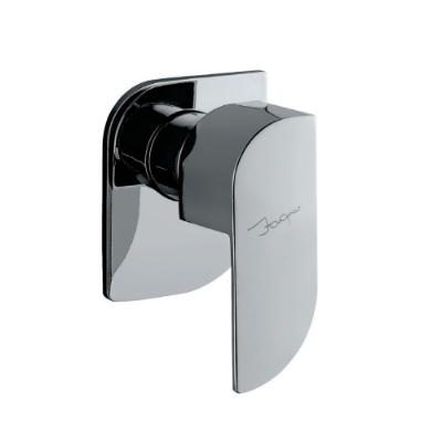 Picture of 벽매립 스탑 밸브 - 크롬