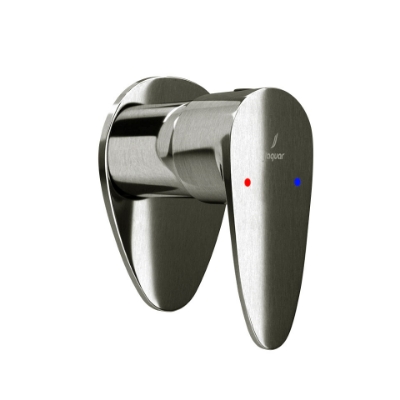 Picture of In-wall Stop Valve Hot Only - Stainless Steel