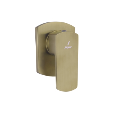 Picture of In-wall Stop Valve Hot Only - Antique Bronze