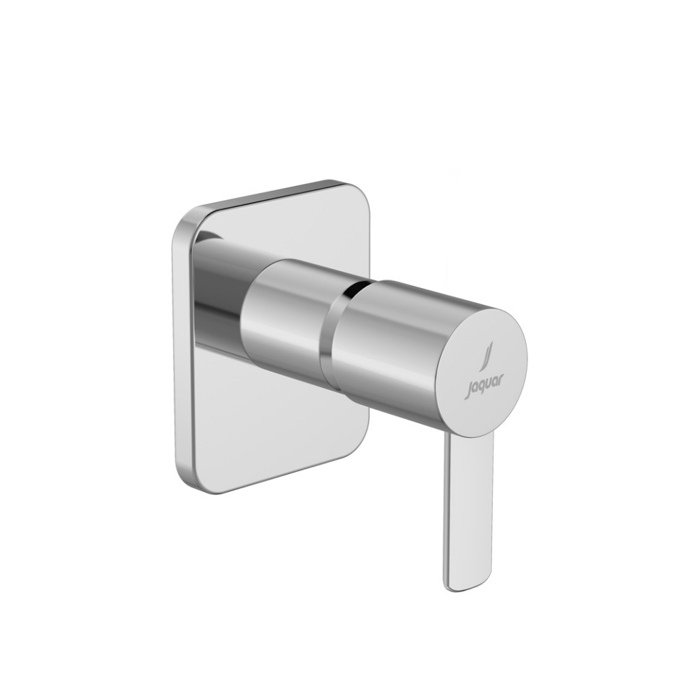 Picture of In-wall Stop Valve Cold Only