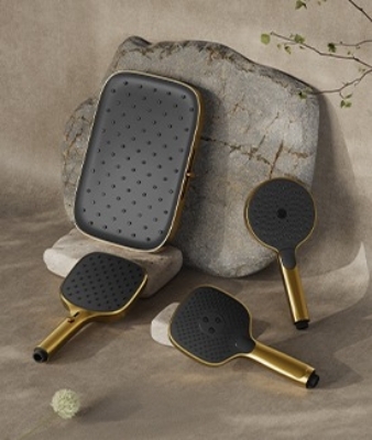 Octane Showers | Jaquar