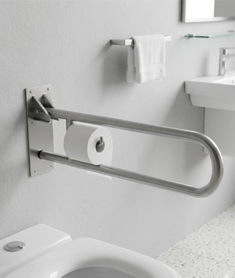 Grab Bars | Jaquar