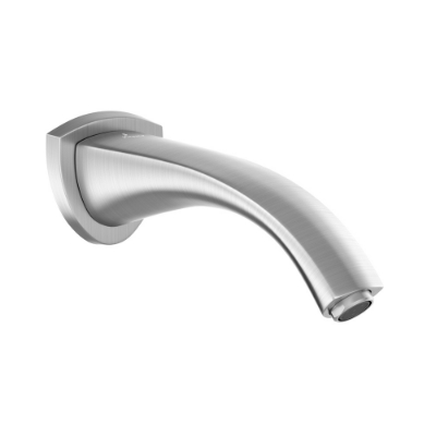 Picture of Arc 욕조 스파우트 - Stainless Steel