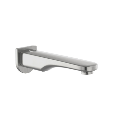 Picture of Opal Prime Bath Spout - Stainless Steel 