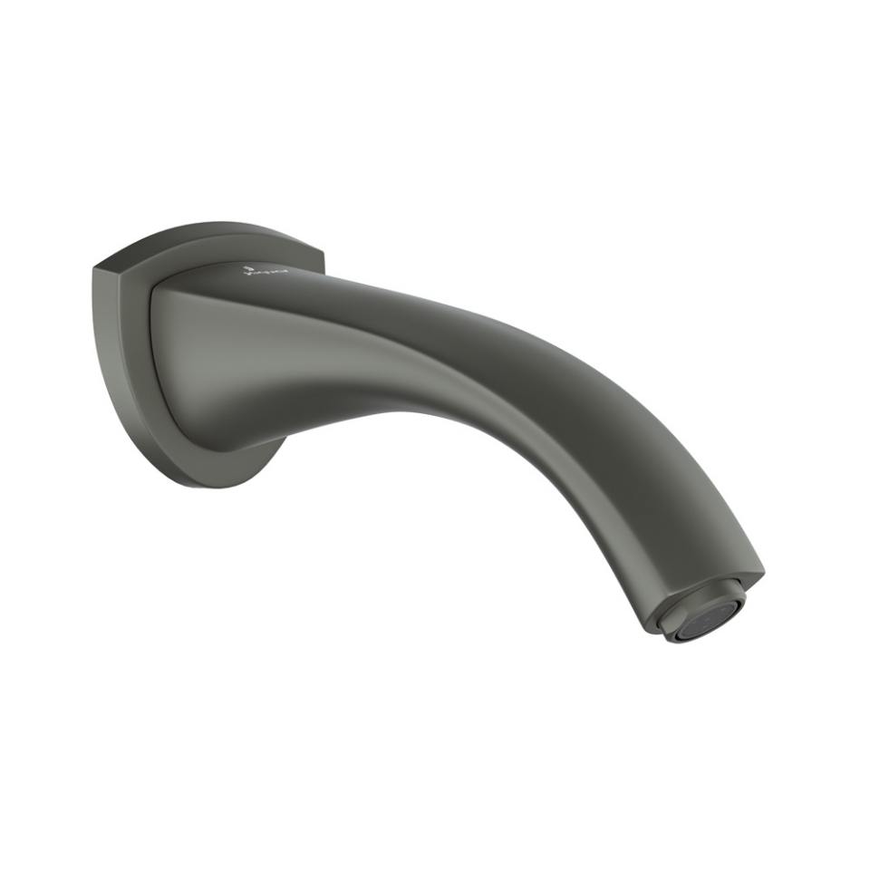 Picture of Arc 욕조 스파우트 - Graphite