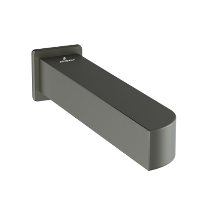Picture of Alive Bath Spout - Graphite 