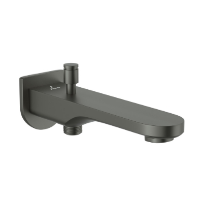 Picture of Ornamix Prime 욕조 스파우트 - Graphite