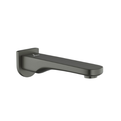 Picture of Ornamix Prime 욕조 스파우트 - Graphite
