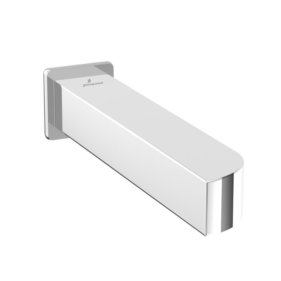 Picture of Alive Bath Spout - Chrome 