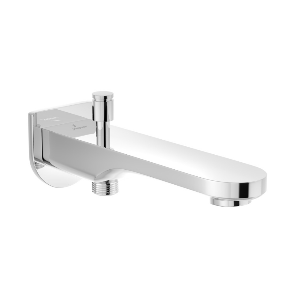 Picture of Ornamix Prime 욕조 스파우트 - Chrome
