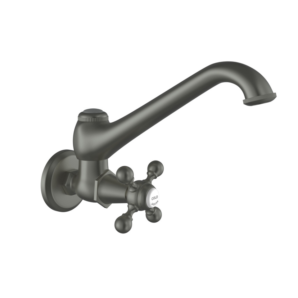 Picture of Sink Tap - Graphite