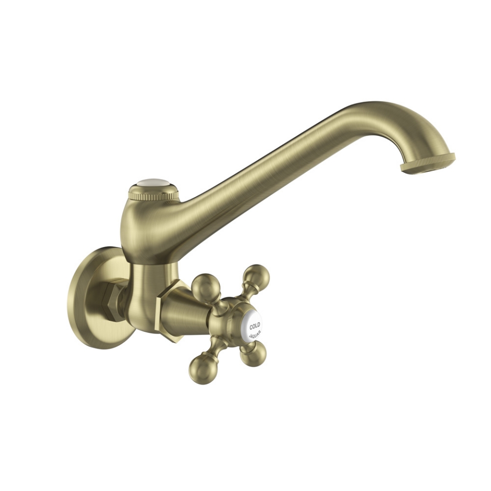 Picture of 싱크 수전 - Antique Bronze