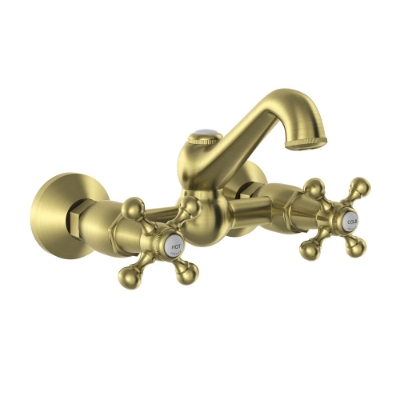Picture of 싱크 수전 - Antique Bronze