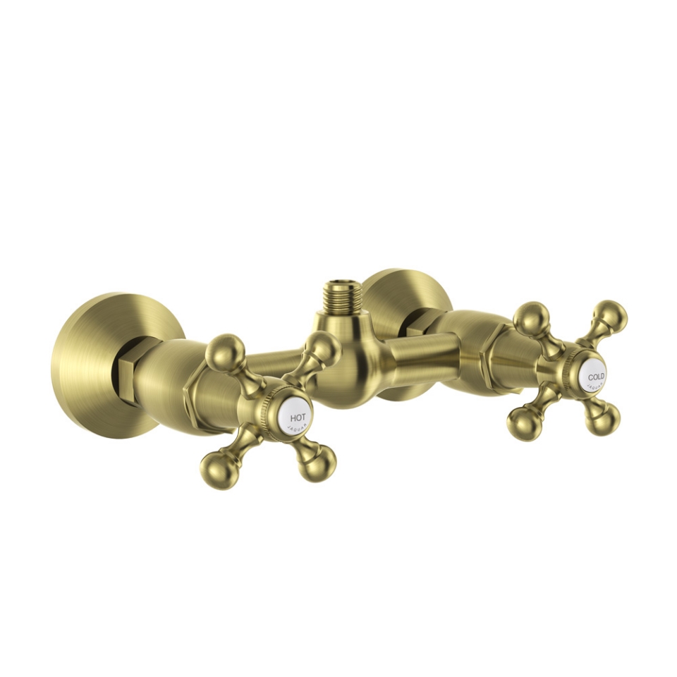 Picture of 샤워 믹서 - Antique Bronze