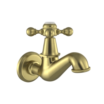Picture of 비브 탭 - Antique Bronze