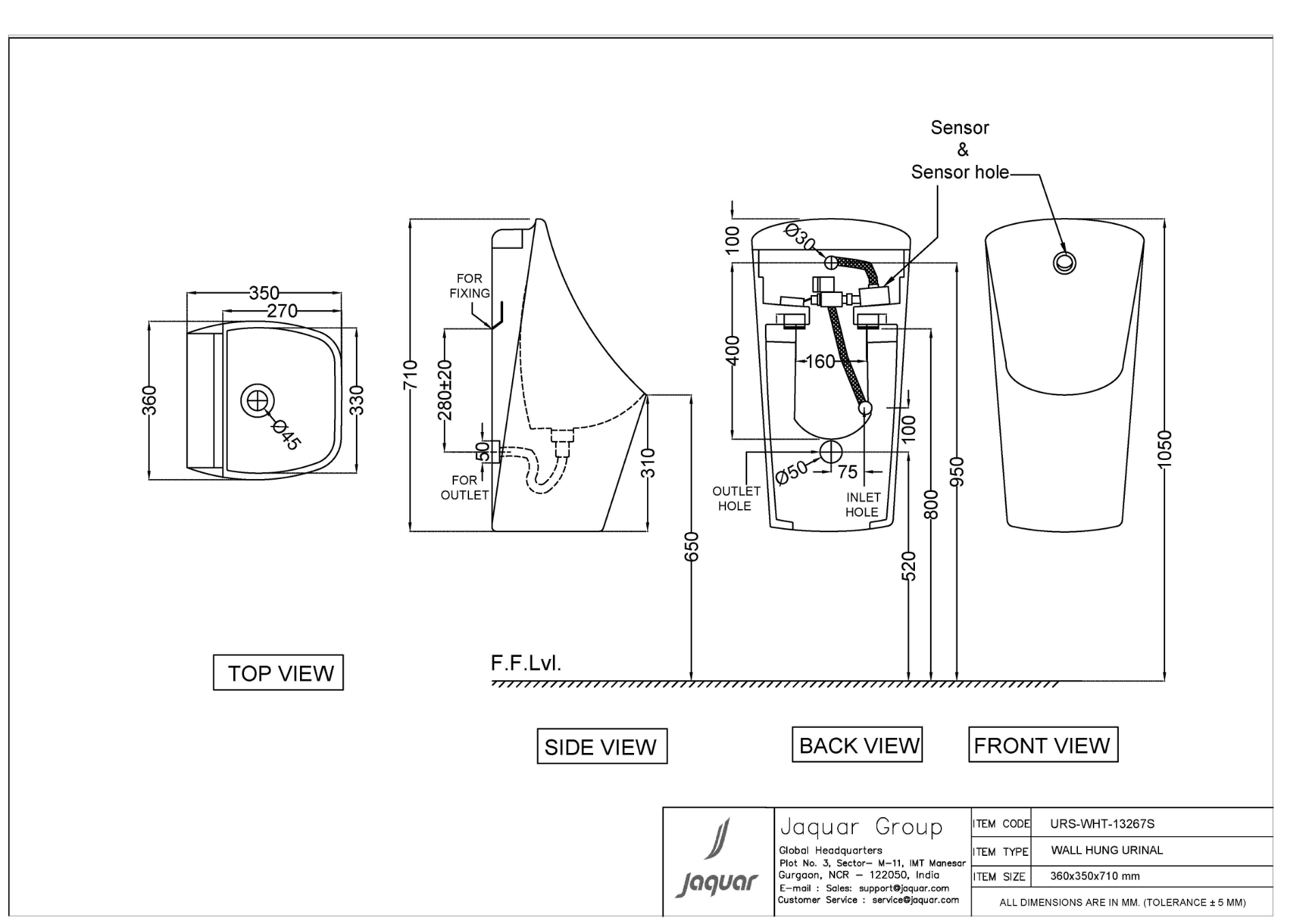 2D Image
