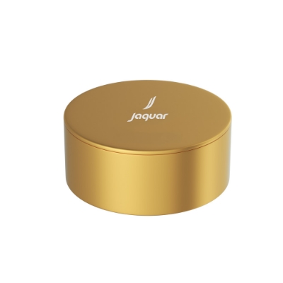 Picture of 데크 장착형 스톱 밸브 - Gold Matt PVD