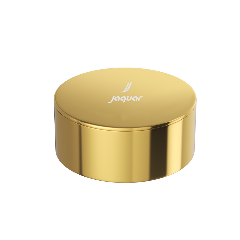 Picture of 데크 장착형 스톱 밸브 - Gold Bright PVD