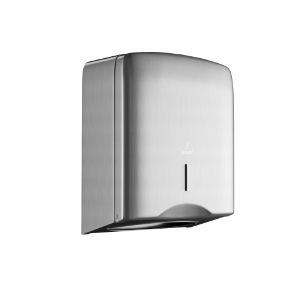 Picture of Paper Towel Dispenser - Towels with c/z Folds - Wall Mounted