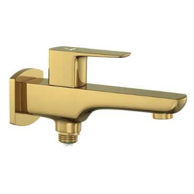 Picture of 2-way 비브탭 - Gold Bright PVD
