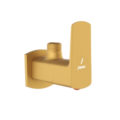 Picture of 앵글 밸브 - Gold Matt PVD