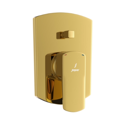 Picture of 인월 다이버터 - Gold Bright PVD