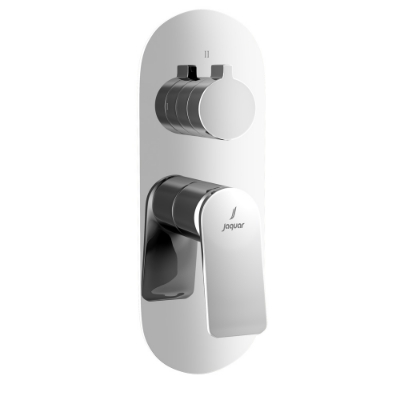 Picture of Aquamax Exposed Part Kit of Single Lever Shower Mixer