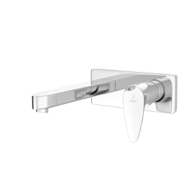 Picture of Exposed Parts of In-wall Single Built-in Stop Valve
