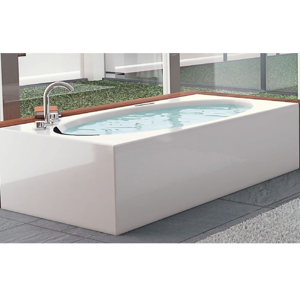 Picture of D'arc Combi System With Filtration System