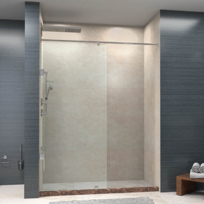 Picture of Free Standing Bathscreen