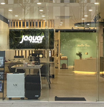 Jaquar Light